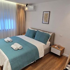 Deluxe Appartement met een Slaapkamer